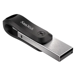 256GB SanDisk iXpand Flash Drive Go retail