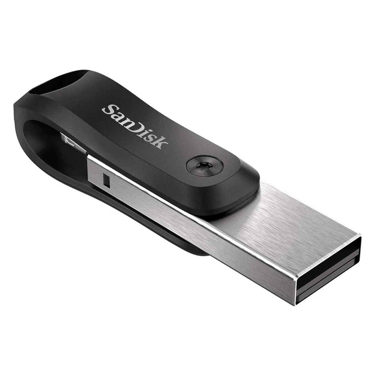 256GB SanDisk iXpand Flash Drive Go retail