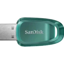 128 GB SanDisk Ultra Eco gruen USB 3.2 Gen 1