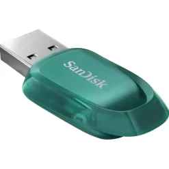 128 GB SanDisk Ultra Eco gruen USB 3.2 Gen 1