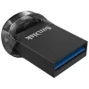 32 GB SanDisk Ultra Fit 3er-Pack schwarz USB 3.1
