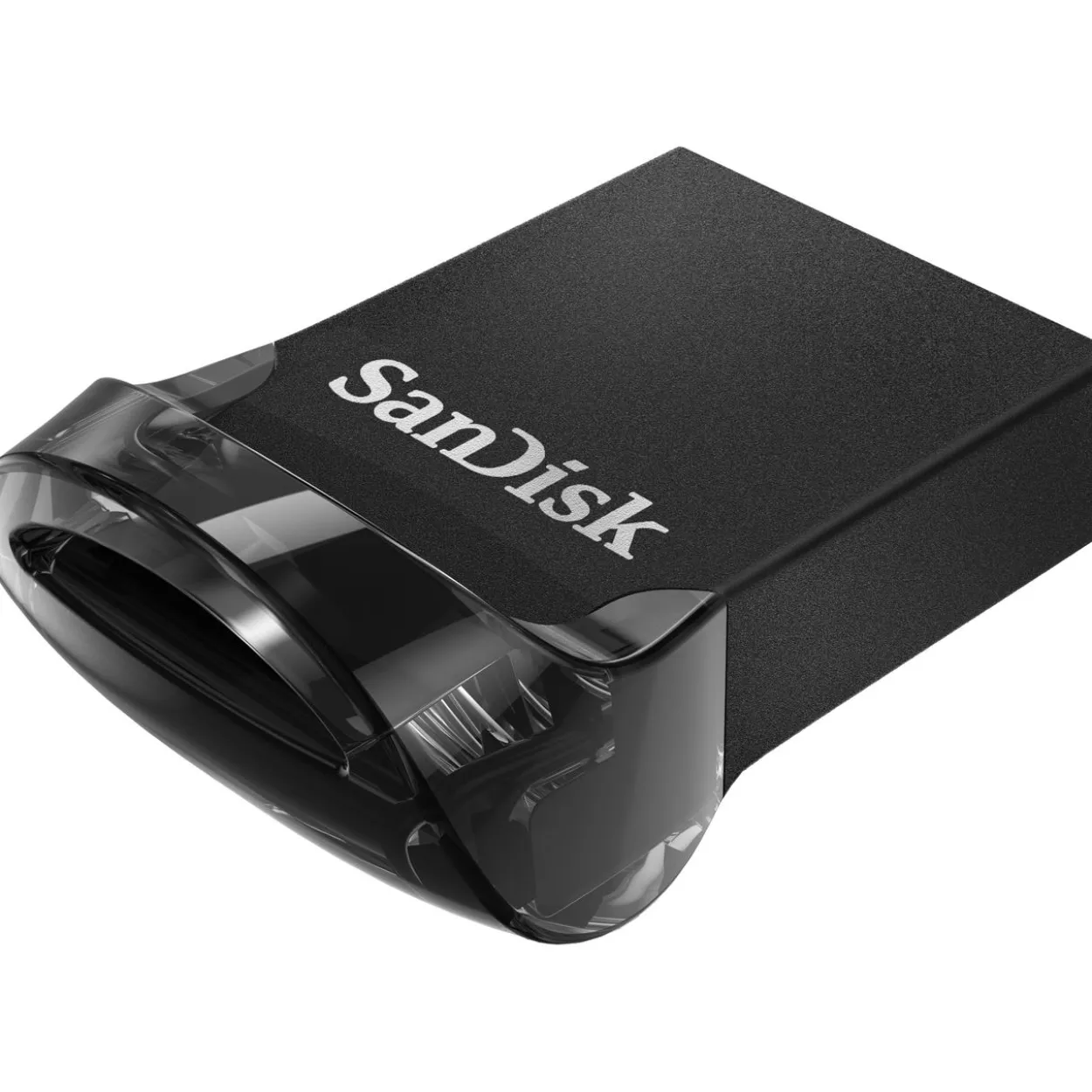32 GB SanDisk Ultra Fit 3er-Pack schwarz USB 3.1