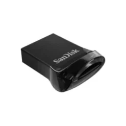 512GB SanDisk Ultra Fit USB-A 3.0 (SDCZ430-512G-G46)