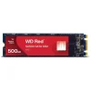 500GB SanDisk WD Red SA500 NAS M.2 SATA 6Gb/s 3D-NAND TLC (WDS500G1R0B)