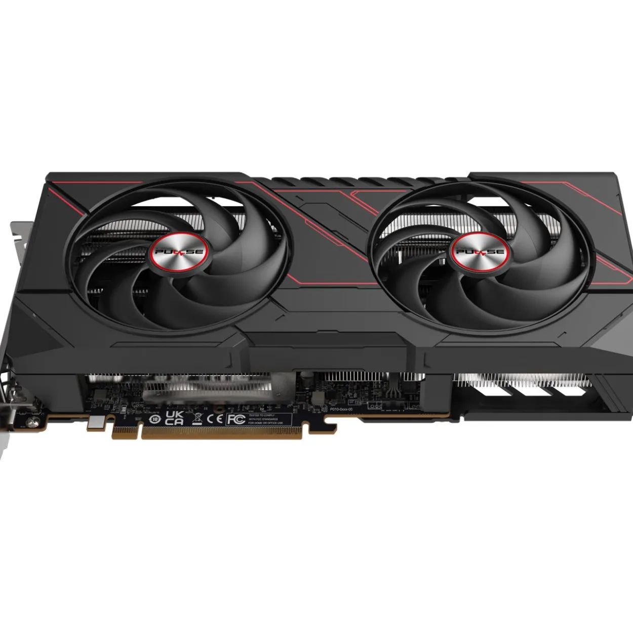 16GB Sapphire Radeon RX 9070 Pulse Aktiv PCIe 5.0 x16 (Lite Retail)