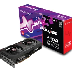 16GB Sapphire Radeon RX 9070 Pulse Aktiv PCIe 5.0 x16 (Lite Retail)