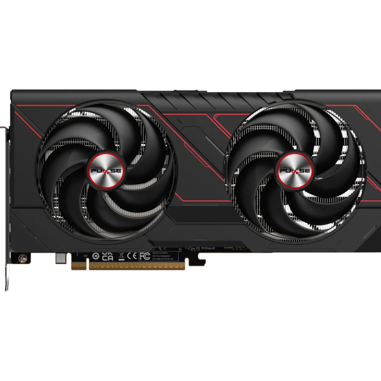 16GB Sapphire Radeon RX 9070 Pulse Aktiv PCIe 5.0 x16 (Lite Retail)