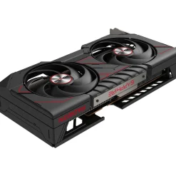 16GB Sapphire Radeon RX 9060 XT Pulse Aktiv PCIe 5.0 x16 (Retail)