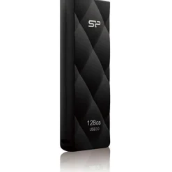 128 GB Silicon Power Blaze B20 schwarz USB 3.0