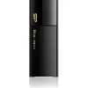 64 GB Silicon Power Blaze B05 schwarz USB 3.0