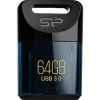 64 GB Silicon Power Jewel J06 blau USB 3.0