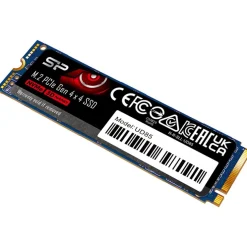 500GB Silicon Power UD85 M.2 2280 PCIe 4.0 x4 3D NAND (SP500GBP44UD8505)