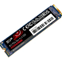 500GB Silicon Power UD85 M.2 2280 PCIe 4.0 x4 3D NAND (SP500GBP44UD8505)