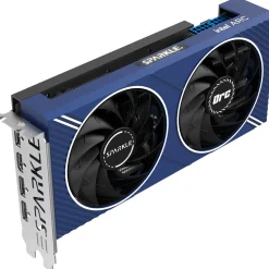 8GB Sparkle ARC A750 ORC OC Aktiv PCIe 4.0 x16 (Retail)