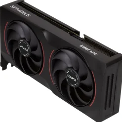 10GB Sparkle Arc B570 Eclipse OC Aktiv PCIe 4.0 x16 (x8) (Retail)