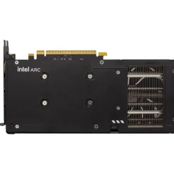 10GB Sparkle Arc B570 Eclipse OC Aktiv PCIe 4.0 x16 (x8) (Retail)