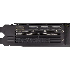 10GB Sparkle Arc B570 Eclipse OC Aktiv PCIe 4.0 x16 (x8) (Retail)