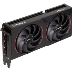 10GB Sparkle Arc B570 Eclipse OC Aktiv PCIe 4.0 x16 (x8) (Retail)