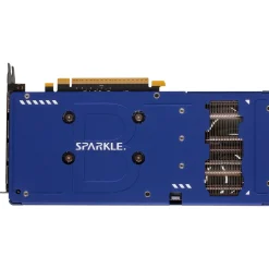 12GB Sparkle Arc B580 Guardian Aktiv PCIe 4.0 x16 (x8) (Retail)