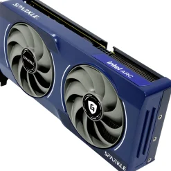 12GB Sparkle Arc B580 Guardian Aktiv PCIe 4.0 x16 (x8) (Retail)