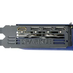 12GB Sparkle Arc B580 Guardian Aktiv PCIe 4.0 x16 (x8) (Retail)