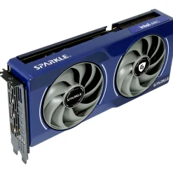 12GB Sparkle Arc B580 Guardian Aktiv PCIe 4.0 x16 (x8) (Retail)