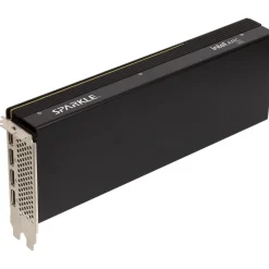 24GB Sparkle Arc Pro B60 Passive Passiv PCIe 5.0 x16 (x8) (Retail)