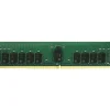 64GB Synology - DDR4 - Modul - DIMM 288-PIN - registriert - ECC - für SA3410, SA3610, SA6400, FlashStation FS3410, High Density HD6500