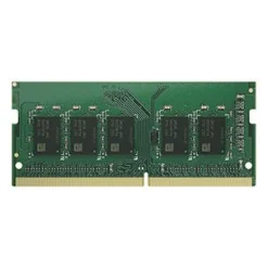 4GB Synology RAM memory D4ES04-4G DIMM