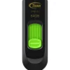 64GB TeamGroup C145 grün USB-A 3.0 (TC145364GG01)
