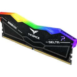 32GB TeamGroup Delta DDR5-6400 DIMM CL40 Dual Kit