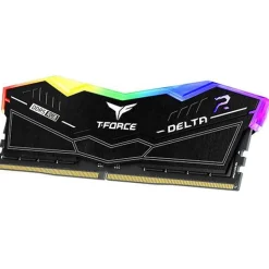 32GB TeamGroup Delta DDR5-6400 DIMM CL40 Dual Kit