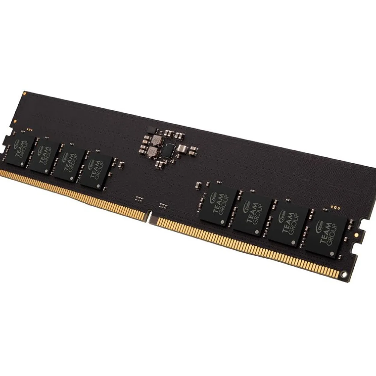 32GB TeamGroup Elite DDR5-5600 DIMM CL46 Single