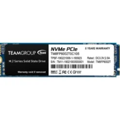 256GB TeamGroup MP33 M.2 PCIe 3.0 x4 3D-NAND TLC (TM8FP6256G0C101)