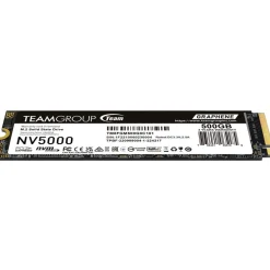 500GB Teamgroup NV5000 TM8FGM500G0C101 PCIe M.2 PCIe 4.0 x4