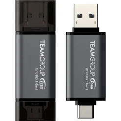 64GB TeamGroup Stick Team X1 USB 3.0 dual drive