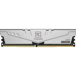 32GB TeamGroup T-Create Expert OC10L Titangrau DDR4-3600 DIMM CL18 Dual Kit