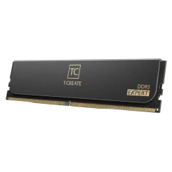 32GB TeamGroup T-Create Expert schwarz DDR5-6400 DIMM CL32 Dual Kit