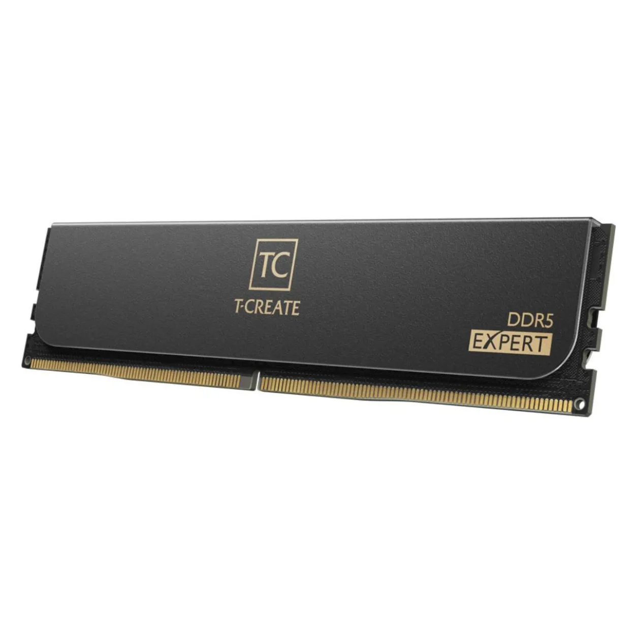 32GB TeamGroup T-Create Expert schwarz DDR5-6400 DIMM CL32 Dual Kit