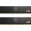 32GB TeamGroup T-Create Expert schwarz DDR5-6000 DIMM CL30 Dual Kit