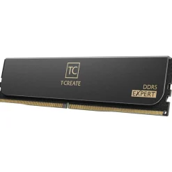 32GB TeamGroup T-Create Expert schwarz DDR5-6000 DIMM CL30 Dual Kit