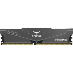 8GB TeamGroup T-Force Vulcan Z grau DDR4-3200 DIMM CL16 Single