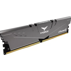 8GB TeamGroup T-Force Vulcan Z grau DDR4-3200 DIMM CL16 Single