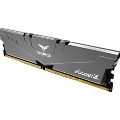 8GB TeamGroup T-Force Vulcan Z grau DDR4-3200 DIMM CL16 Single