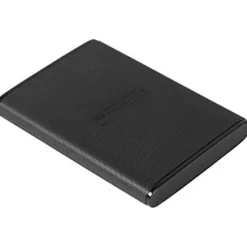 250GB Transcend ESD270C Extern USB 3.1 (Typ-C) (TS250GESD270C)