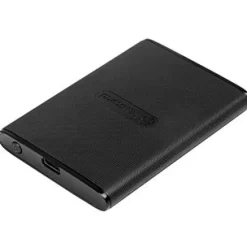 250GB Transcend ESD270C Extern USB 3.1 (Typ-C) (TS250GESD270C)