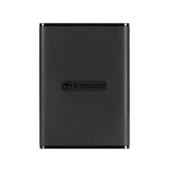 250GB Transcend ESD270C Extern USB 3.1 (Typ-C) (TS250GESD270C)