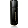 8 GB Transcend JetFlash 350 schwarz USB 2.0