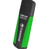 64 GB Transcend JetFlash 810 schwarz/gruen USB 3.0