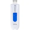 256GB Transcend JetFlash 790 USB3.1 weiß